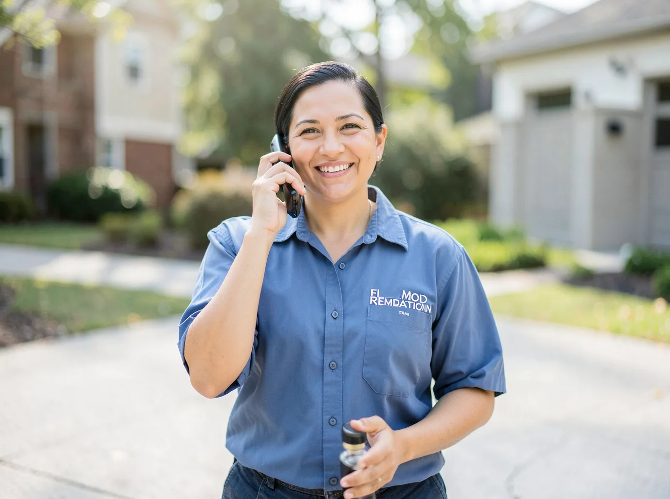 Mold Remediation Luverne, ND FAQs